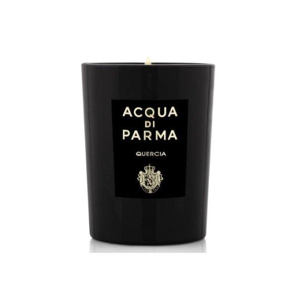 Acqua di Parma Acqua Di Parma Quercia - gyertya 200 g - TESZTER