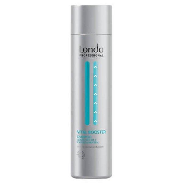 Londa Professional Élénkítő sampon Vital Booster (Shampoo)
1000 ml