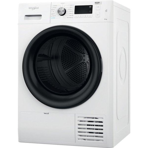 Whirlpool FFT M11 82B EE R Hőszivattyús szárítógép