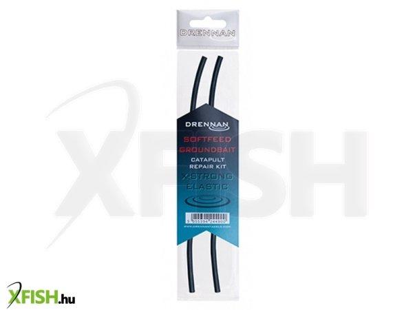 Drennan Csúzligumi 40-50M X-Strong 