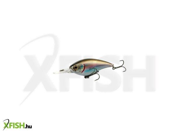 Shimano Lure Yasei Cover Crank Fsr Wobbler Wagasagi 50mm 1db/Csomag