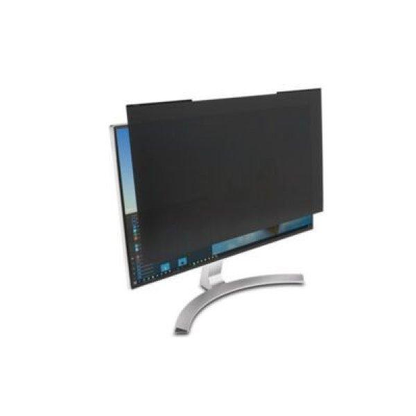 KENSINGTON Monitorszűrő (MagPro™ Magnetic Privacy Screen Filter for Monitors
27” (16:9))