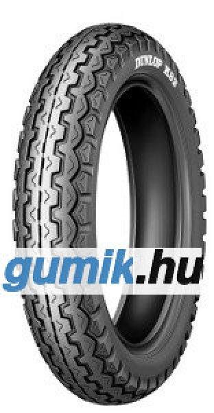 Dunlop K 82 ( 4.60-16 TT 59S hátsó kerék, M/C )