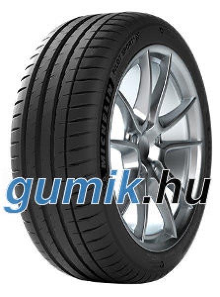 Michelin Pilot Sport 4 ZP ( 255/40 ZR19 96W runflat )