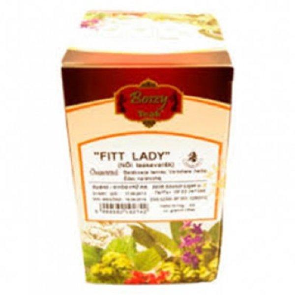 Boszy tea femina komfort filteres 20db