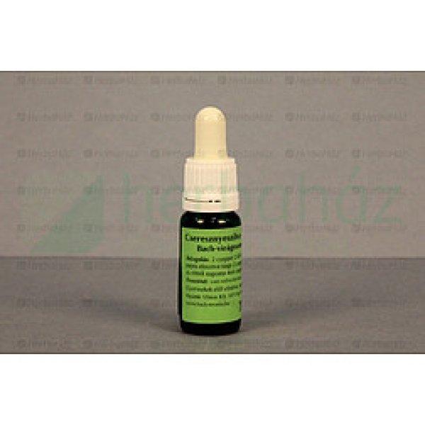 Bach virágeszencia cseresznyeszilva 10 ml