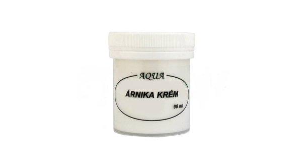 Aqua árnika krém 90 ml