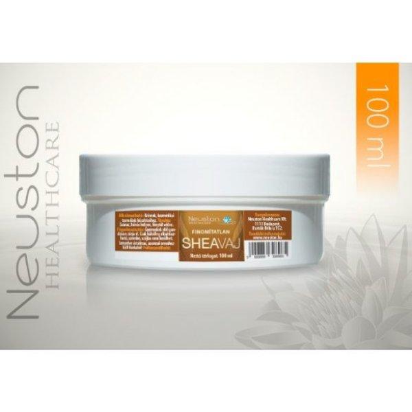 Neuston sheavaj finomítatlan 100 ml