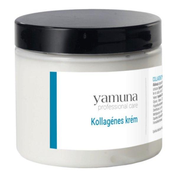 Yamuna arckrém kollagén krém 200 ml