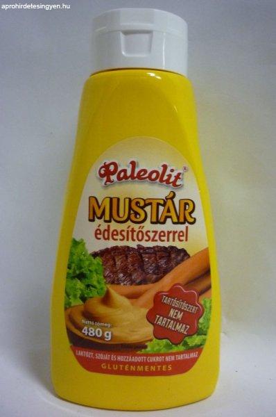 Paleolit mustár 480 g