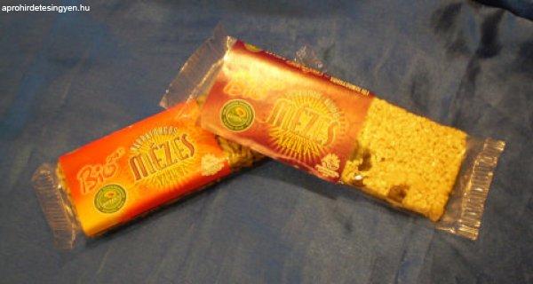 Bonetta szezámszelet mézes 40 g