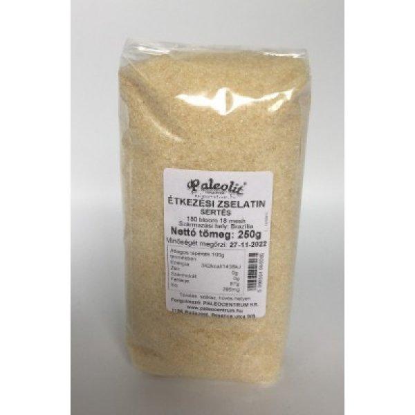 Paleolit Étkezési Zselatin /Sertés/ 250 g