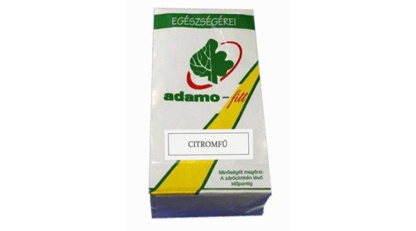 Adamo citromfű 50 g