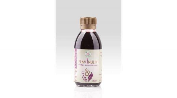 Bálint cseppek flavinulin 150 ml