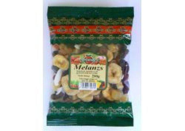 Naturfood melanzs 100 g