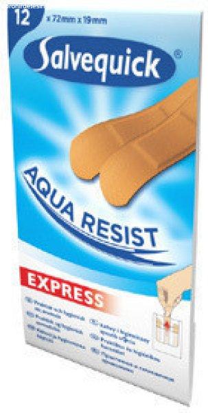 Salvequick Sebtapasz Aqua Resist 12 db