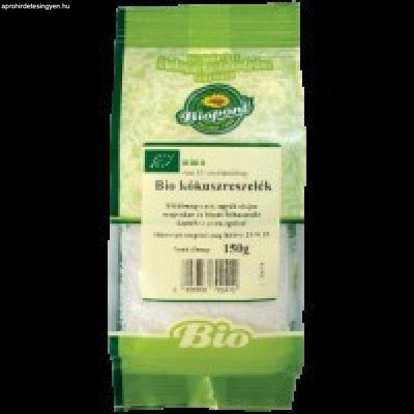 Biopont bio kókuszreszelék 150 g