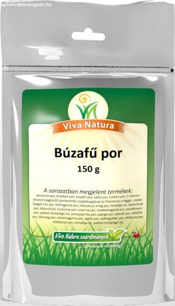 Viva Natura Búzafű Por 150 g