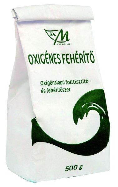 Dr.m oxigénes fehéritő 500 g