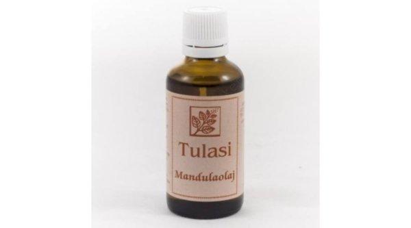 Tulasi Mandula Olaj 50 ml