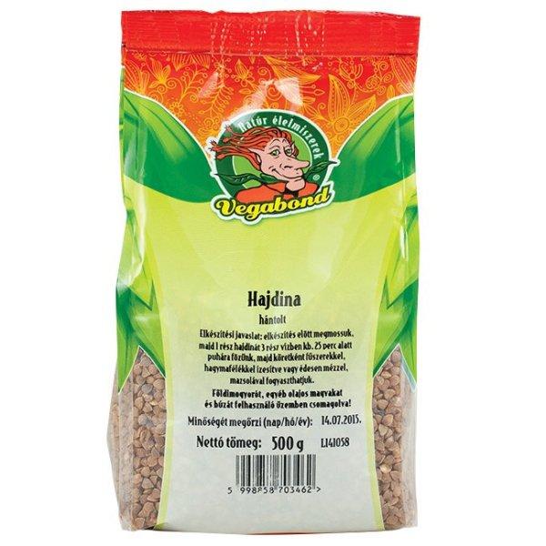 Eccofood hajdina 500 g