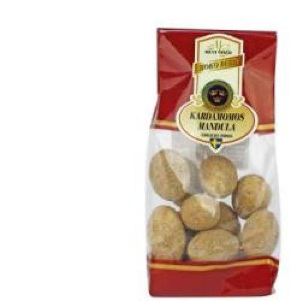 Choko Berry Mandula Kardamomos 80 g