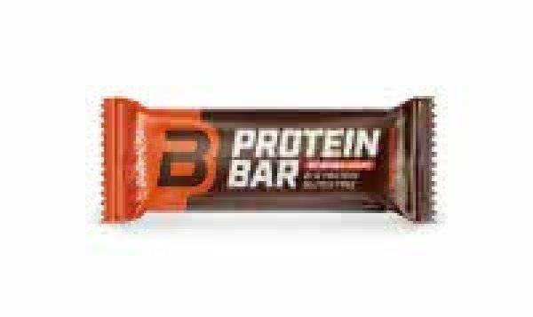 Biotech protein bar sós karamell 70 g