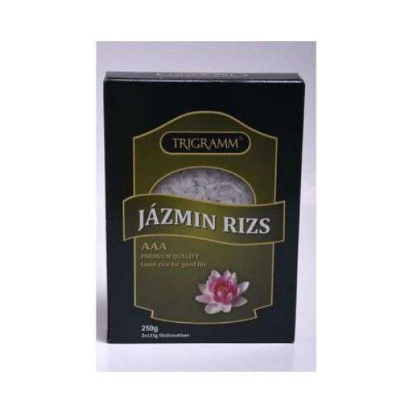 Trigramm jázmin rizs 500 g