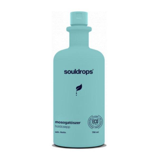 Souldrops holdcsepp mosogatószer 750 ml