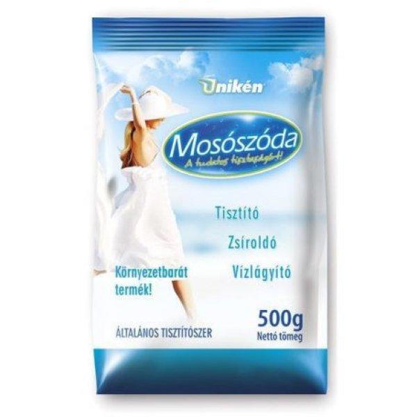 Unikén mosószóda 500 g