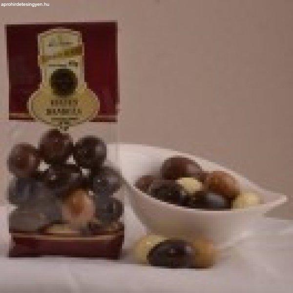 Choko Berry Paradió Vegyes 80 g