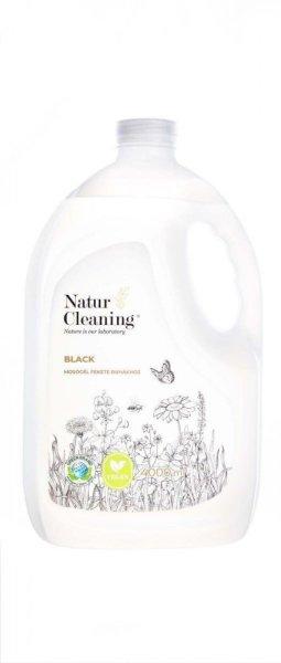 NATURCLEANING MOSÓGÉL BLACK