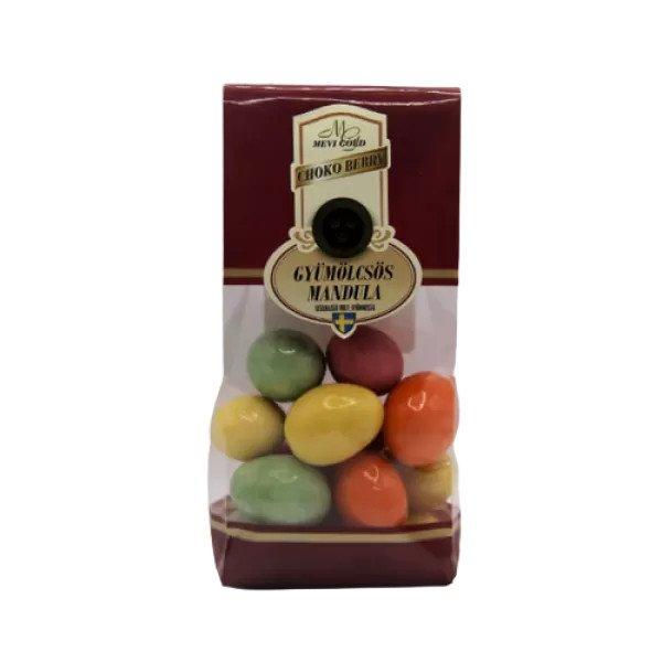 Choko berry gyümölcsös mandula 80 g