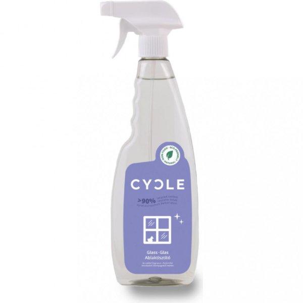 CYCLE ABLAKTISZTÍTÓ 500ML