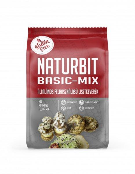 NATURBIT BASIC-MIX LISZTKEVERÉK GM.