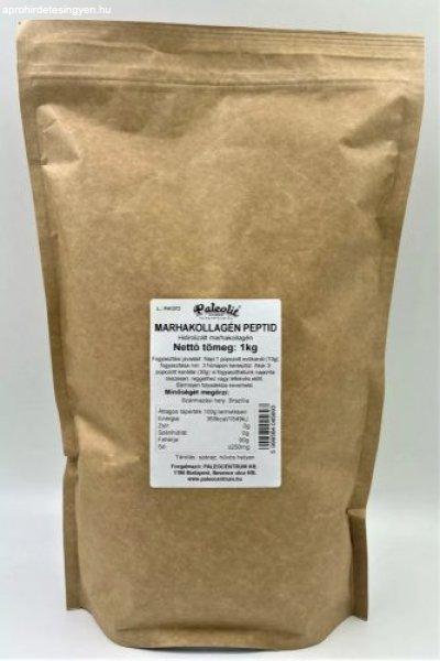 PALEOLIT MARHAKOLLAGÉN PEPTIDEK 1000G