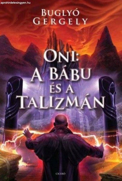 Oni: A bábu és a Talizmán