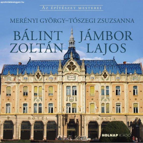 Bálint Zoltán - Jámbor Lajos