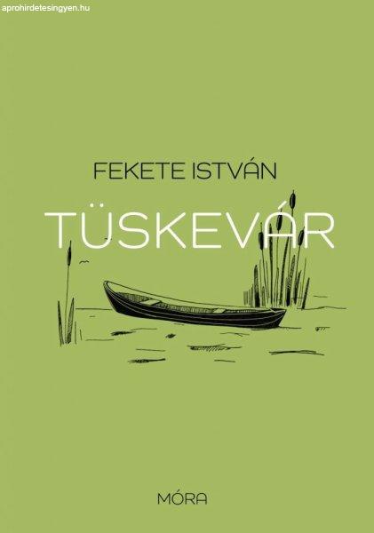 Tüskevár