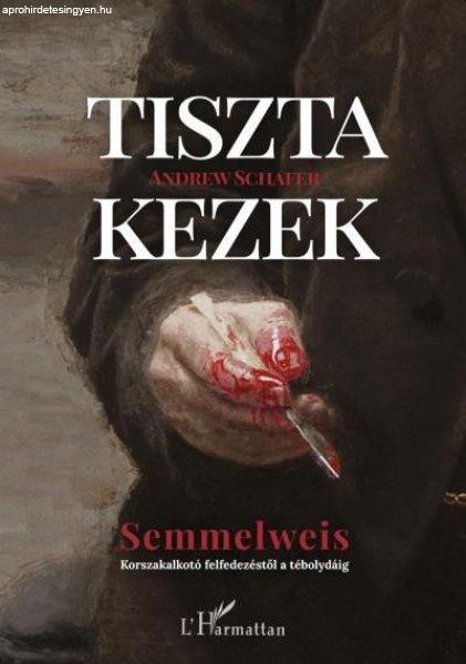 Tiszta kezek