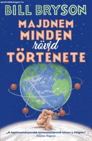 Majdnem minden rövid története