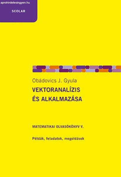 Vektoranalízis és alkalmazása