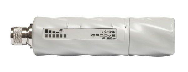 Mikrotik RouterBoard GrooveA 52 ac Wireless