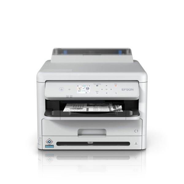 Epson WorkForce Pro WF-M5399DW Mono Nyomtató