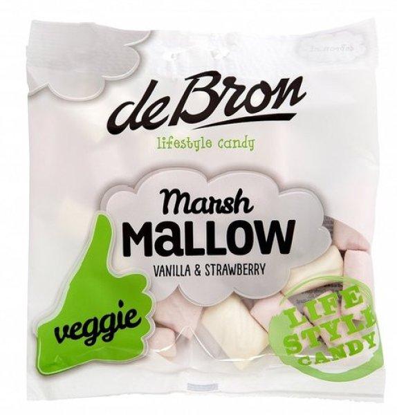 Debron vegán habcukor 75 g