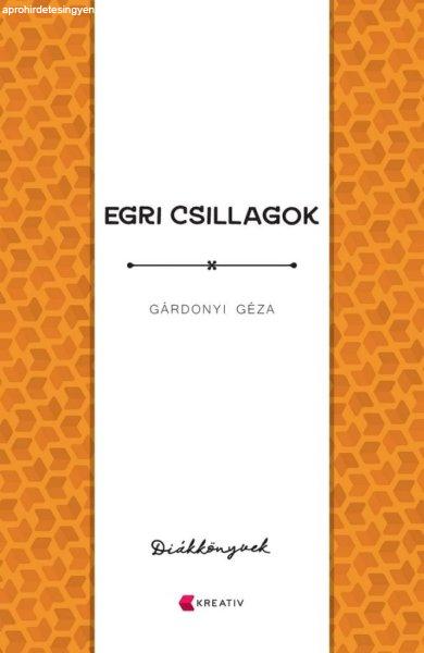 Egri csillagok