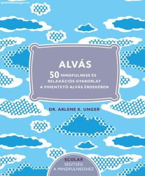 Alvás