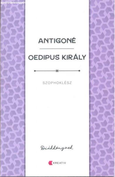 Antigoné - Oedipus király