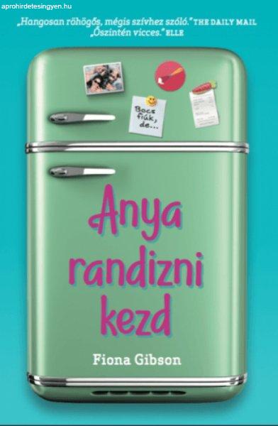 Anya randizni kezd