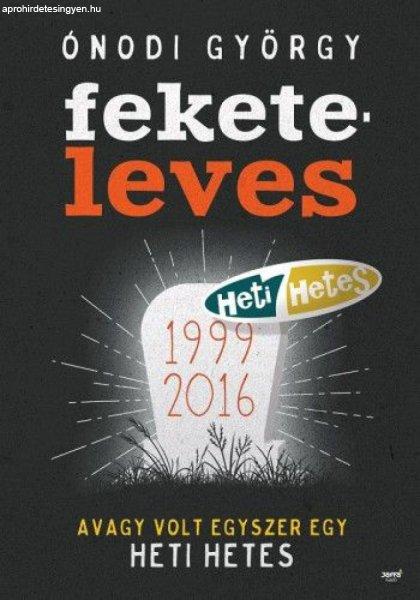 Feketeleves